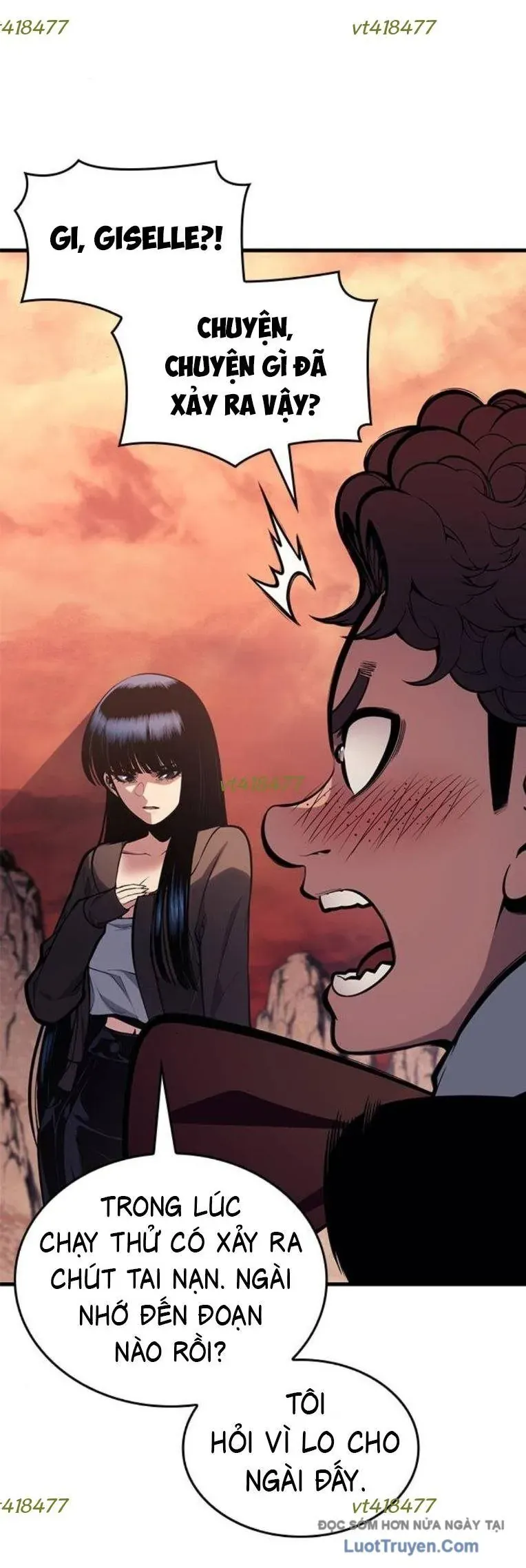 Tạp Huyết Chapter 62 - 11