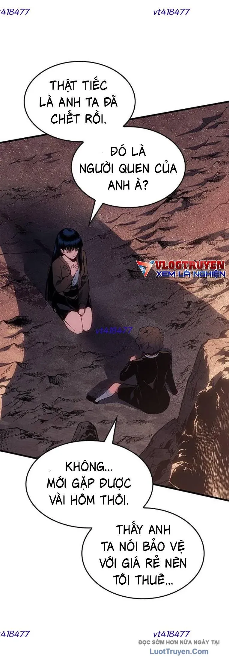 Tạp Huyết Chapter 62 - 13