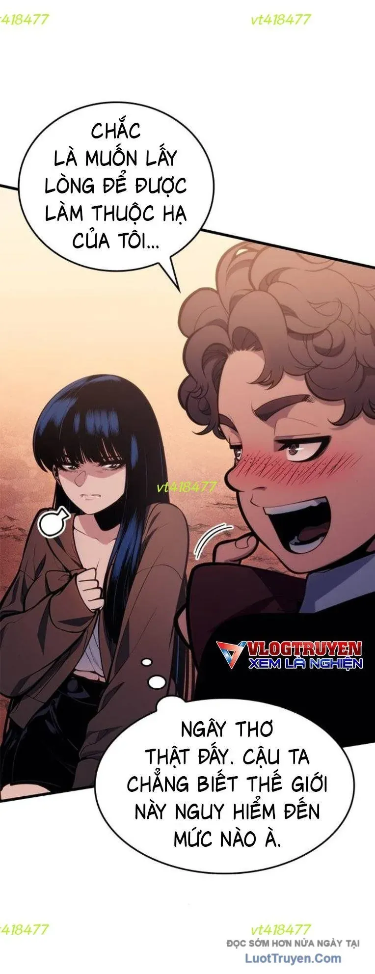 Tạp Huyết Chapter 62 - 14