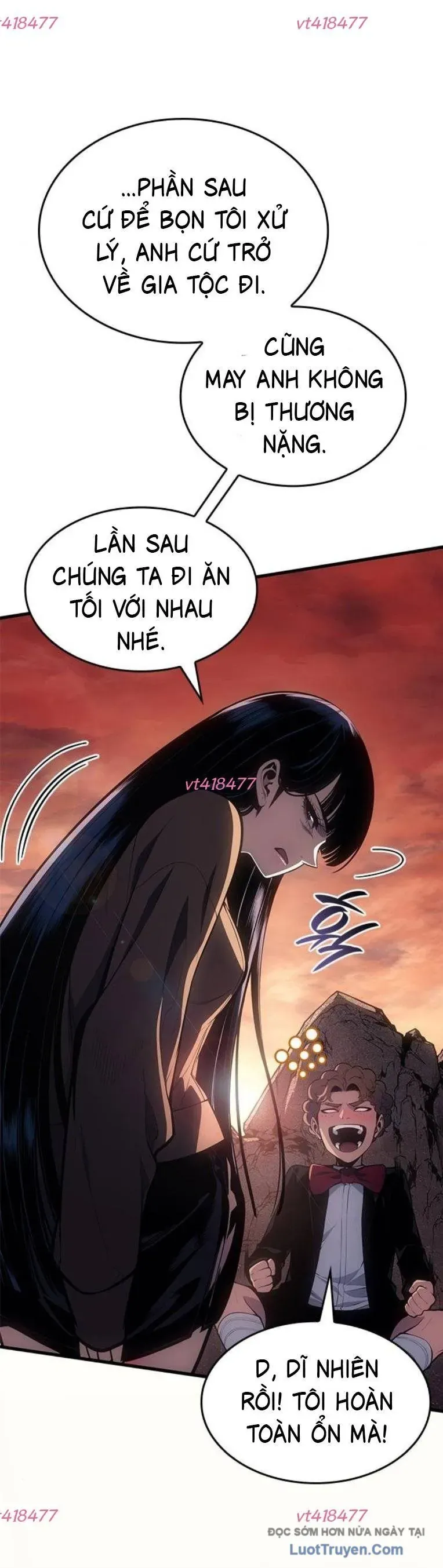 Tạp Huyết Chapter 62 - 15