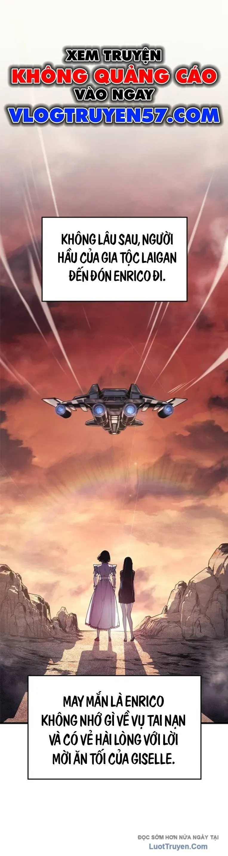 Tạp Huyết Chapter 62 - 16