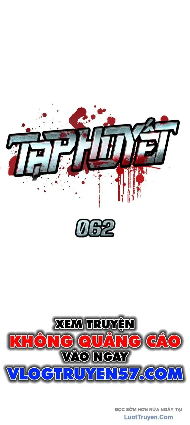 Tạp Huyết Chapter 62 - 20
