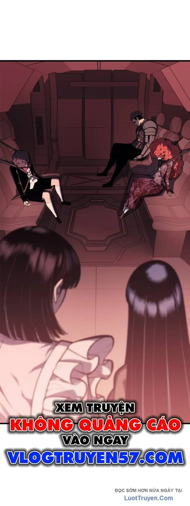 Tạp Huyết Chapter 62 - 3