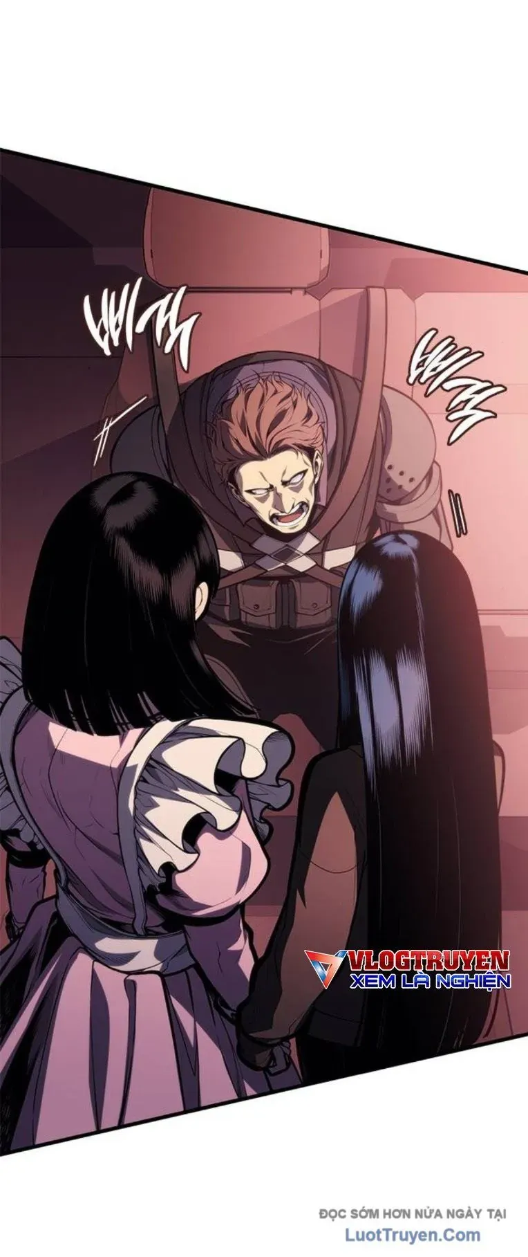 Tạp Huyết Chapter 62 - 26