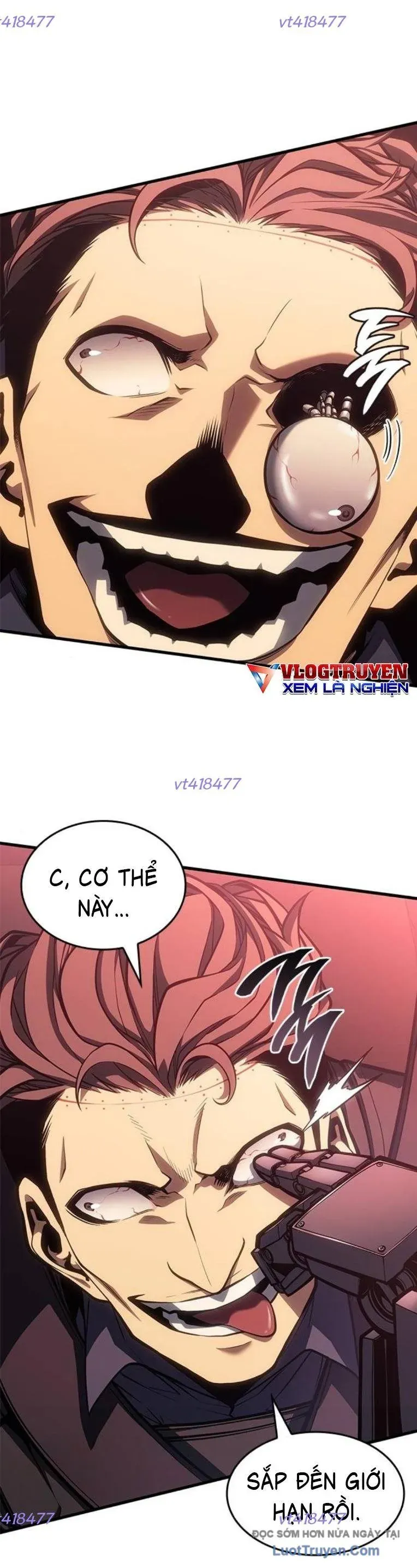 Tạp Huyết Chapter 62 - 30