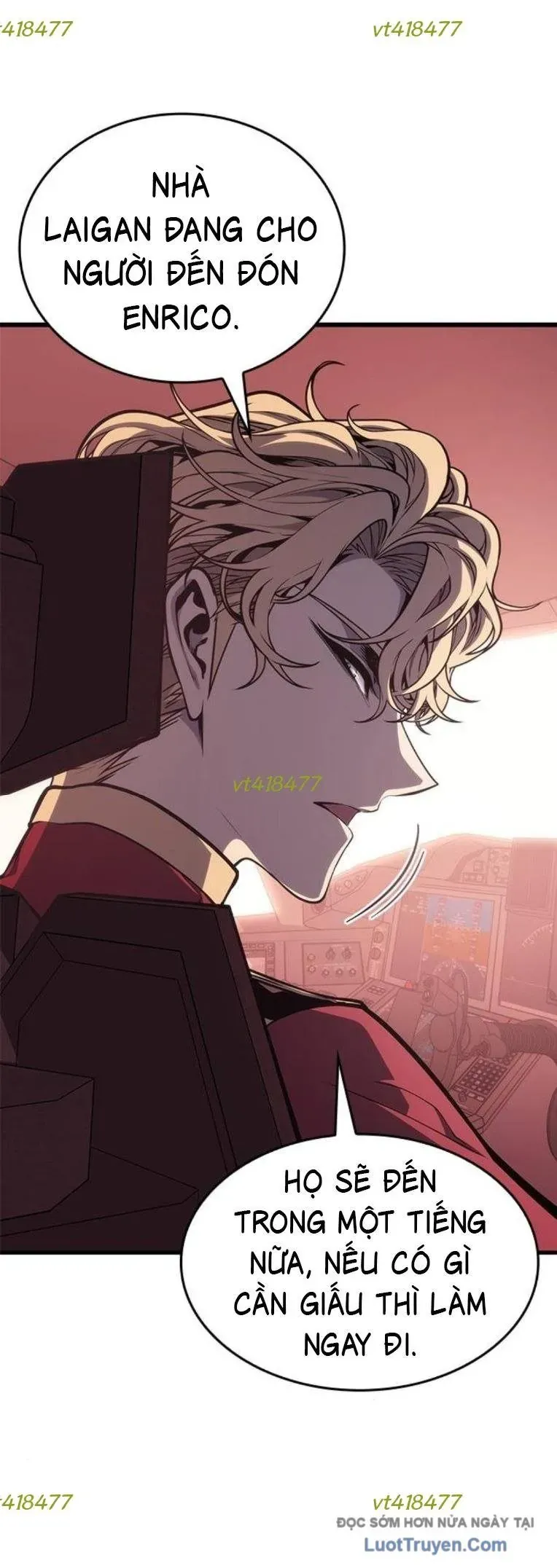 Tạp Huyết Chapter 62 - 4