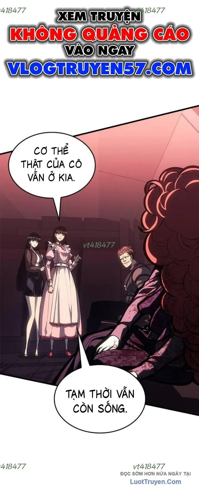 Tạp Huyết Chapter 62 - 31