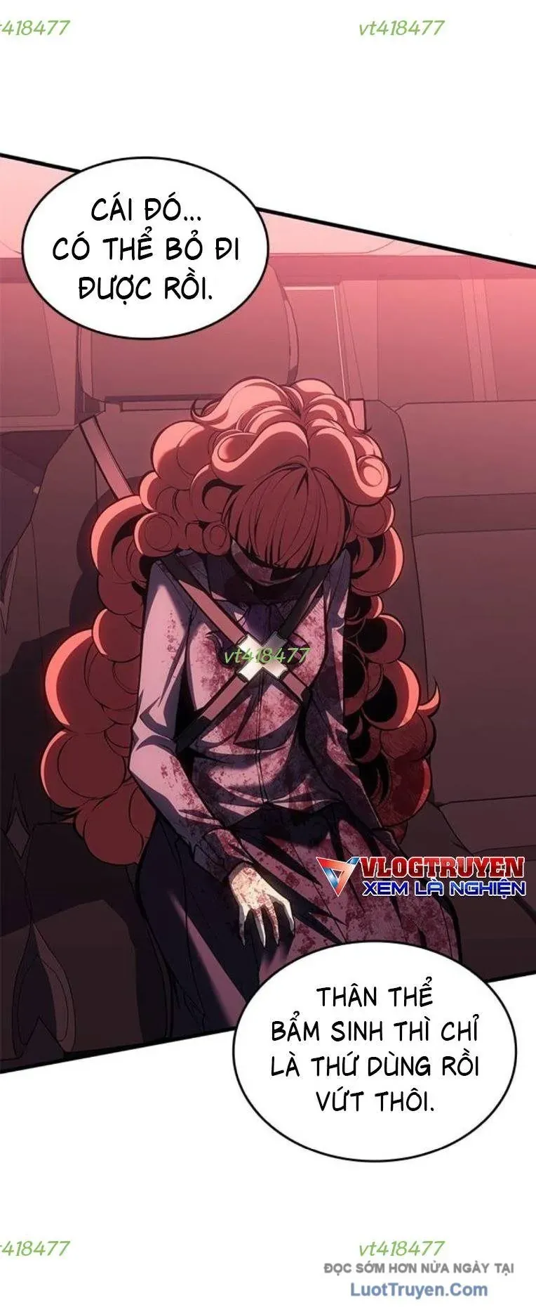 Tạp Huyết Chapter 62 - 32