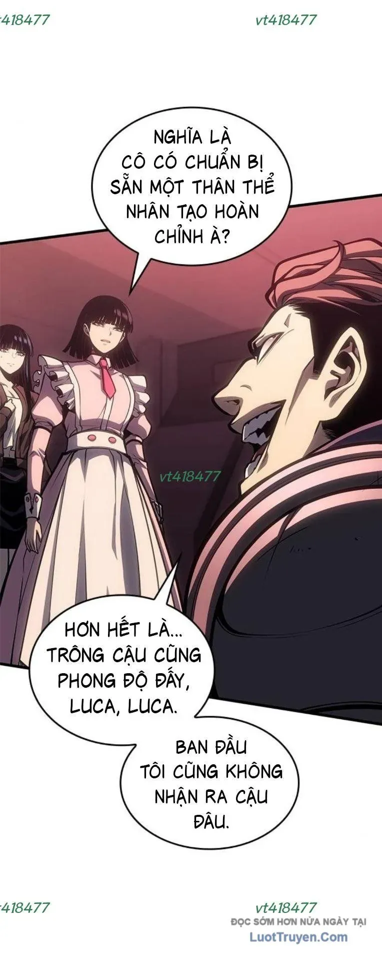 Tạp Huyết Chapter 62 - 33
