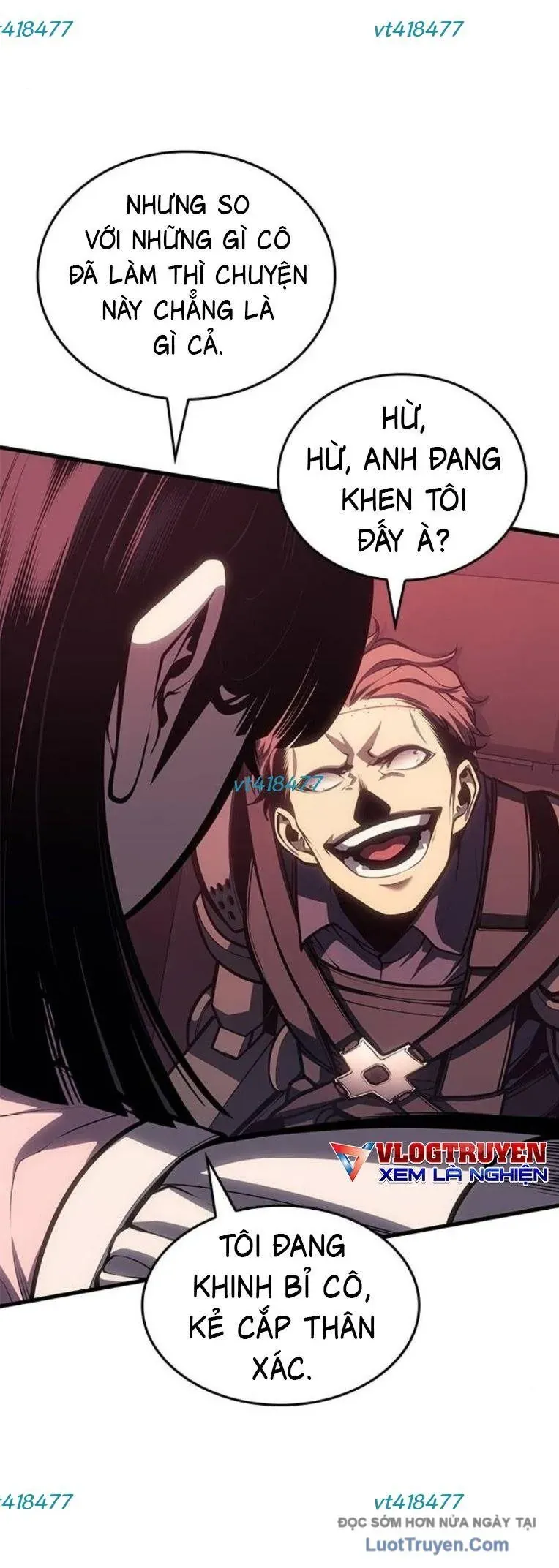 Tạp Huyết Chapter 62 - 34