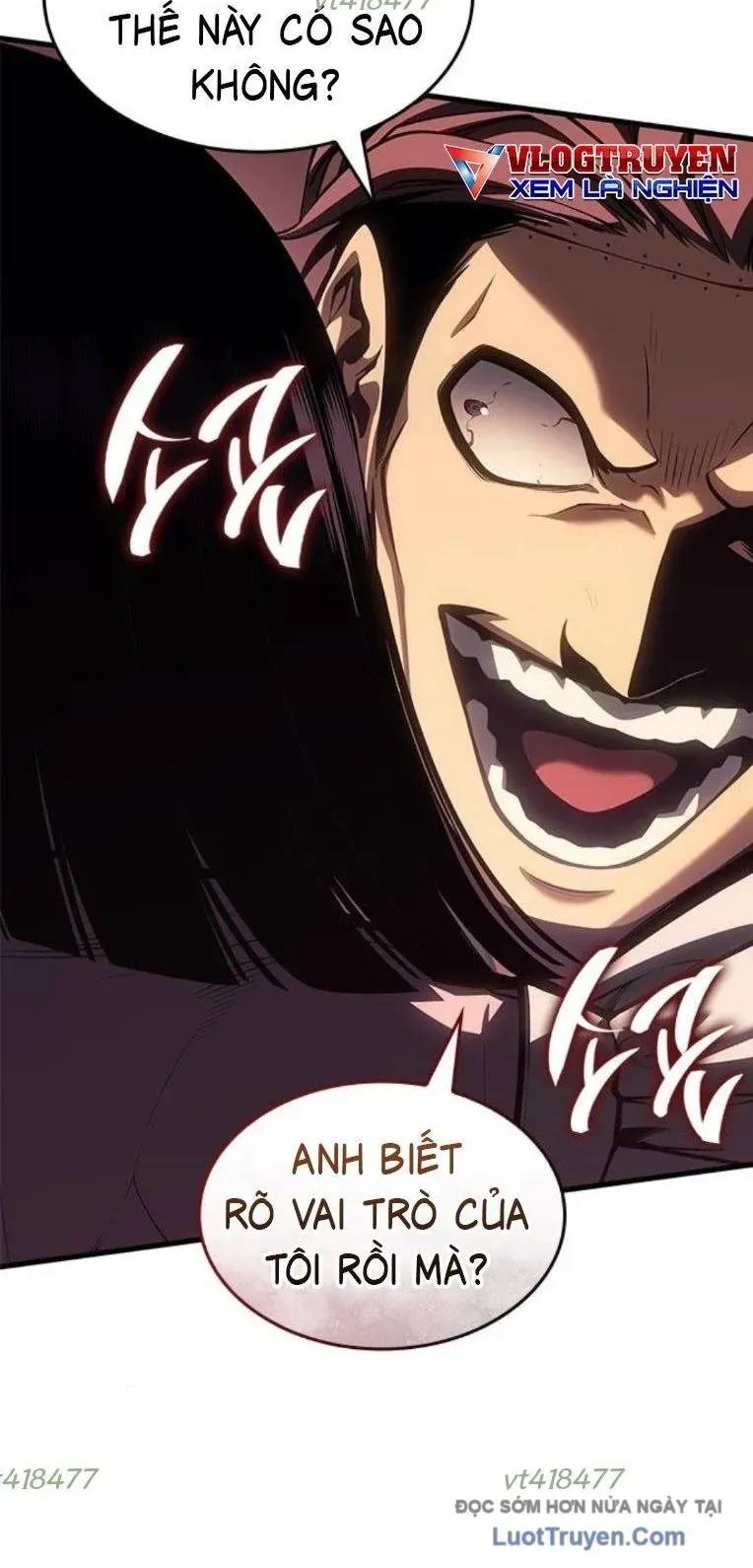 Tạp Huyết Chapter 62 - 36