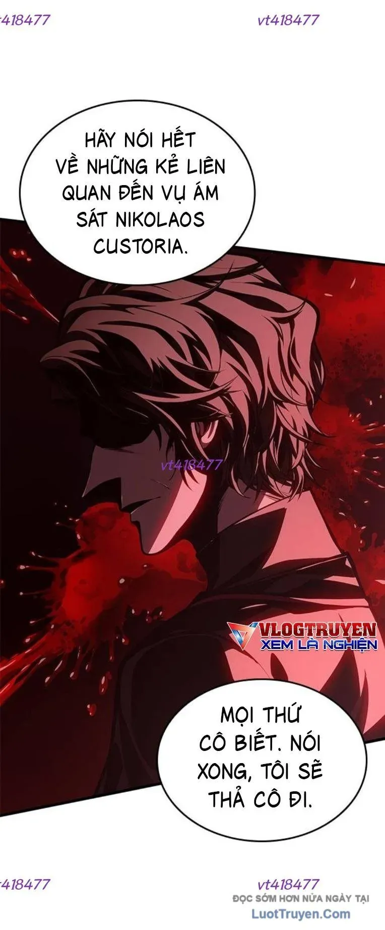 Tạp Huyết Chapter 62 - 39