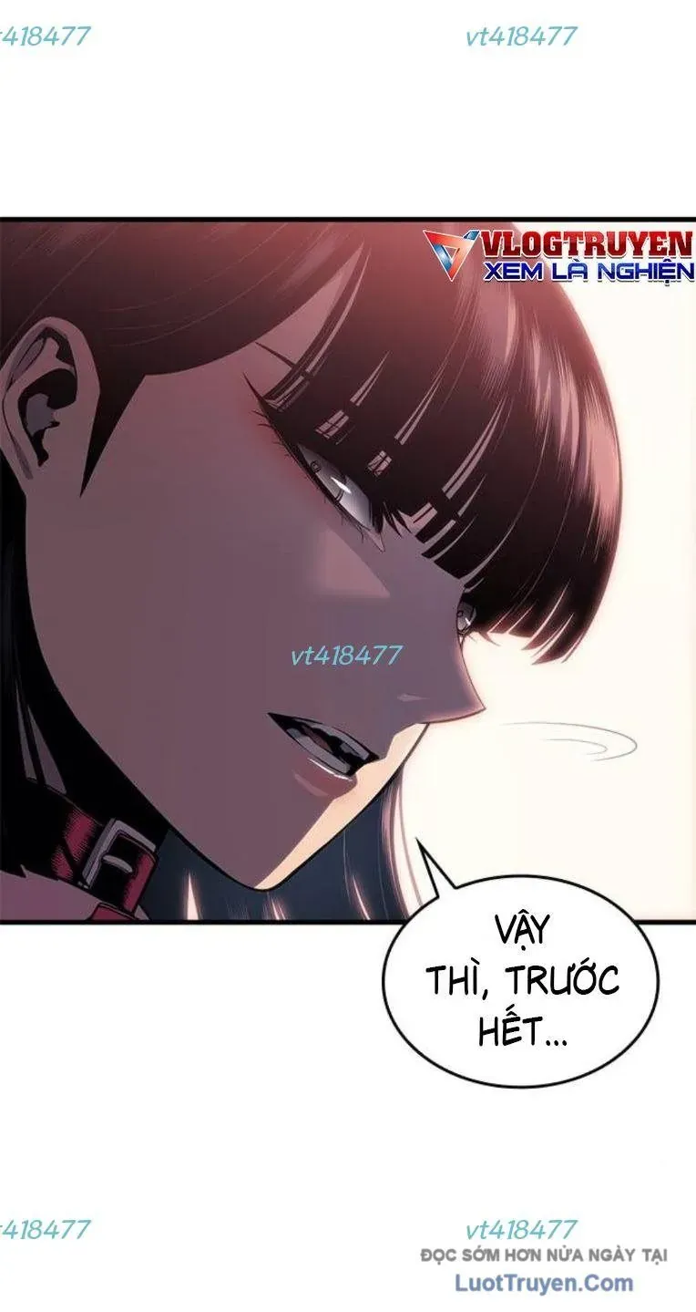 Tạp Huyết Chapter 62 - 5