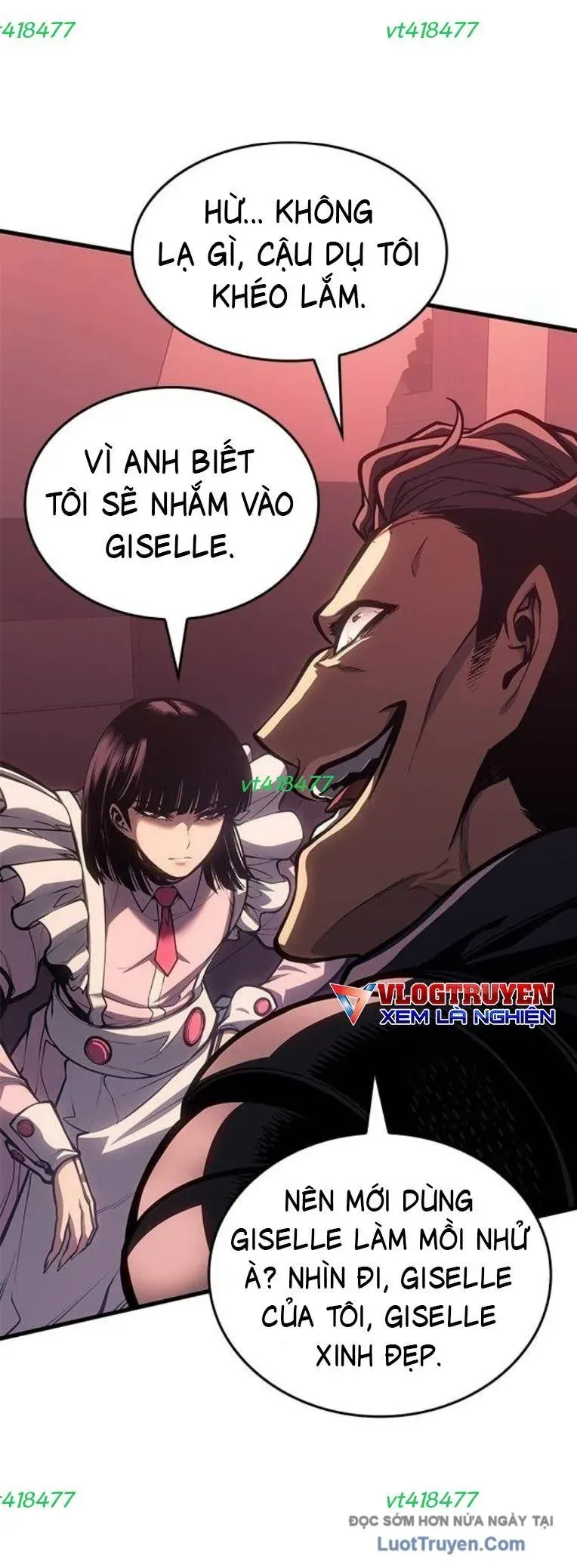Tạp Huyết Chapter 62 - 41