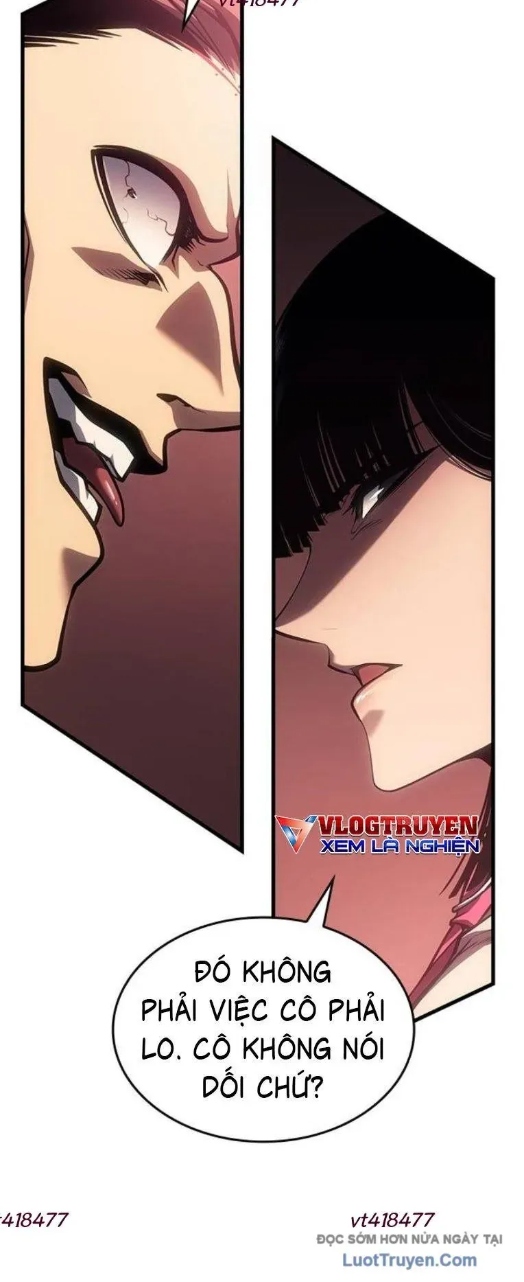 Tạp Huyết Chapter 62 - 48