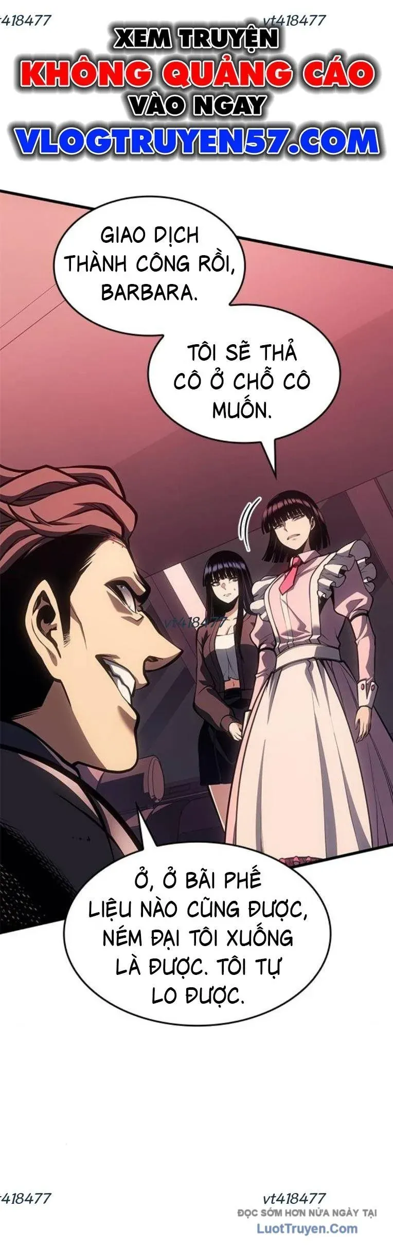 Tạp Huyết Chapter 62 - 50