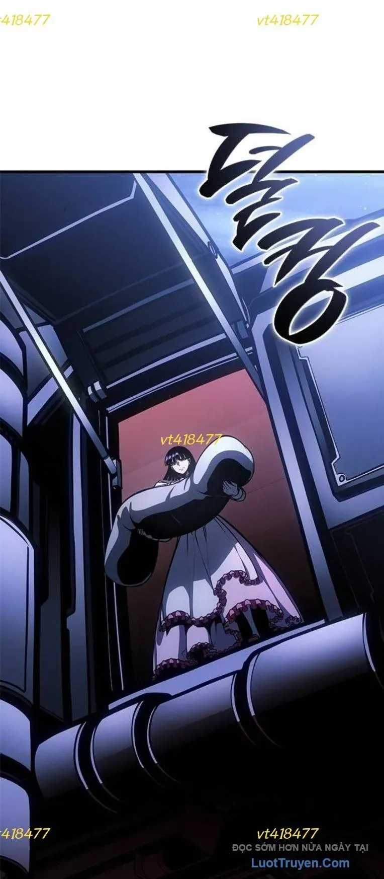 Tạp Huyết Chapter 62 - 52