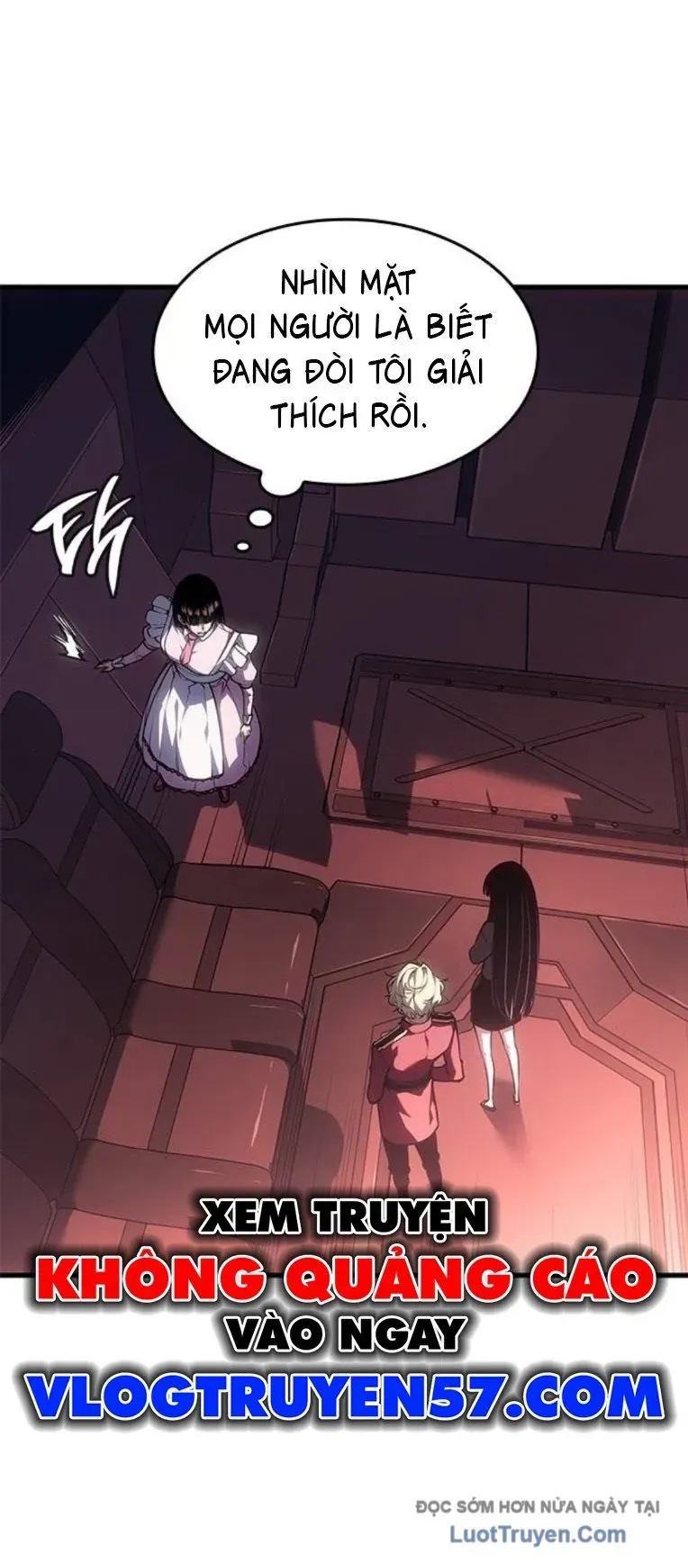 Tạp Huyết Chapter 62 - 57