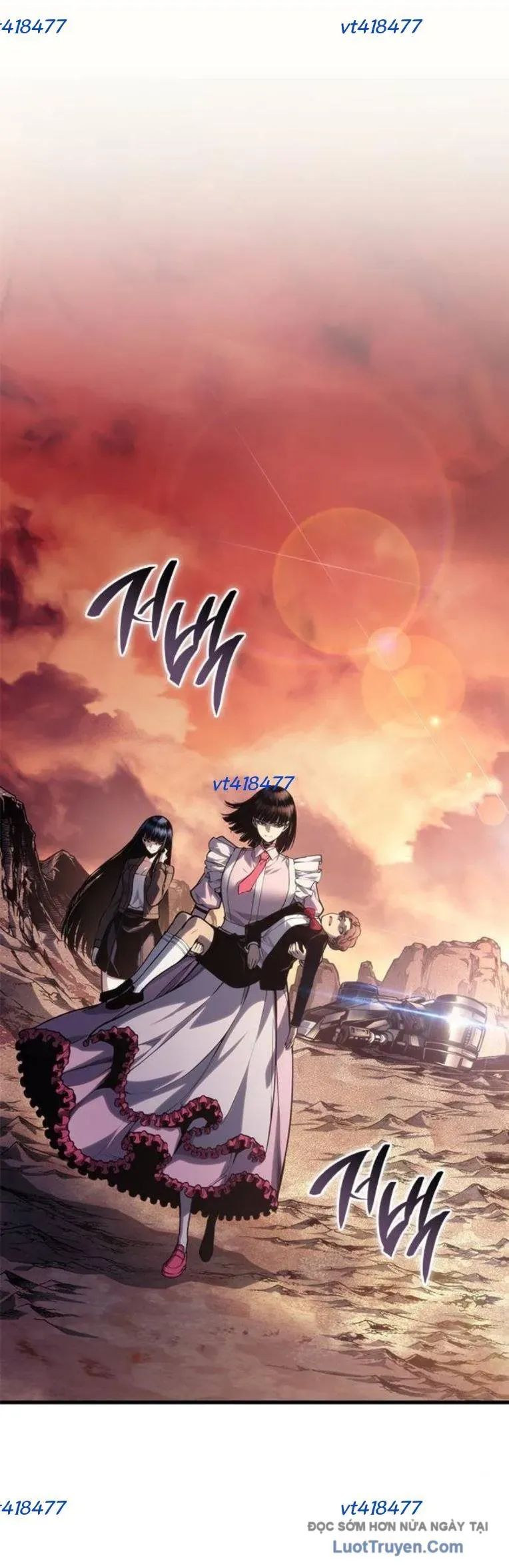 Tạp Huyết Chapter 62 - 7