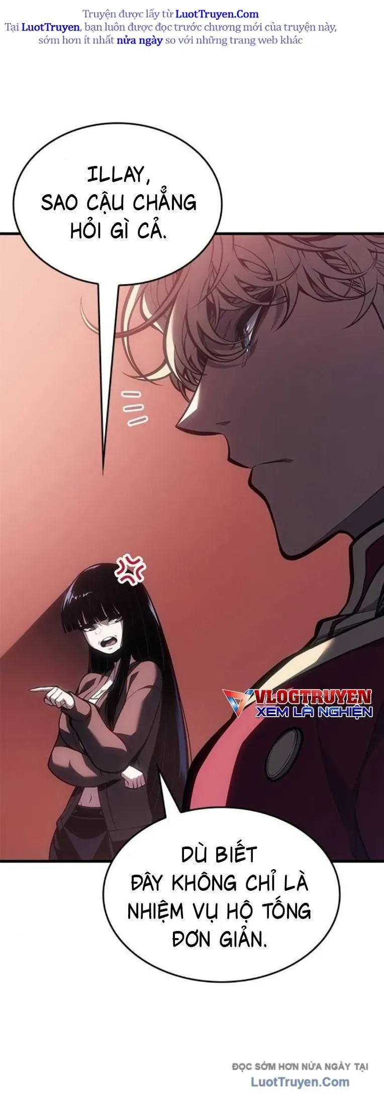 Tạp Huyết Chapter 62 - 63