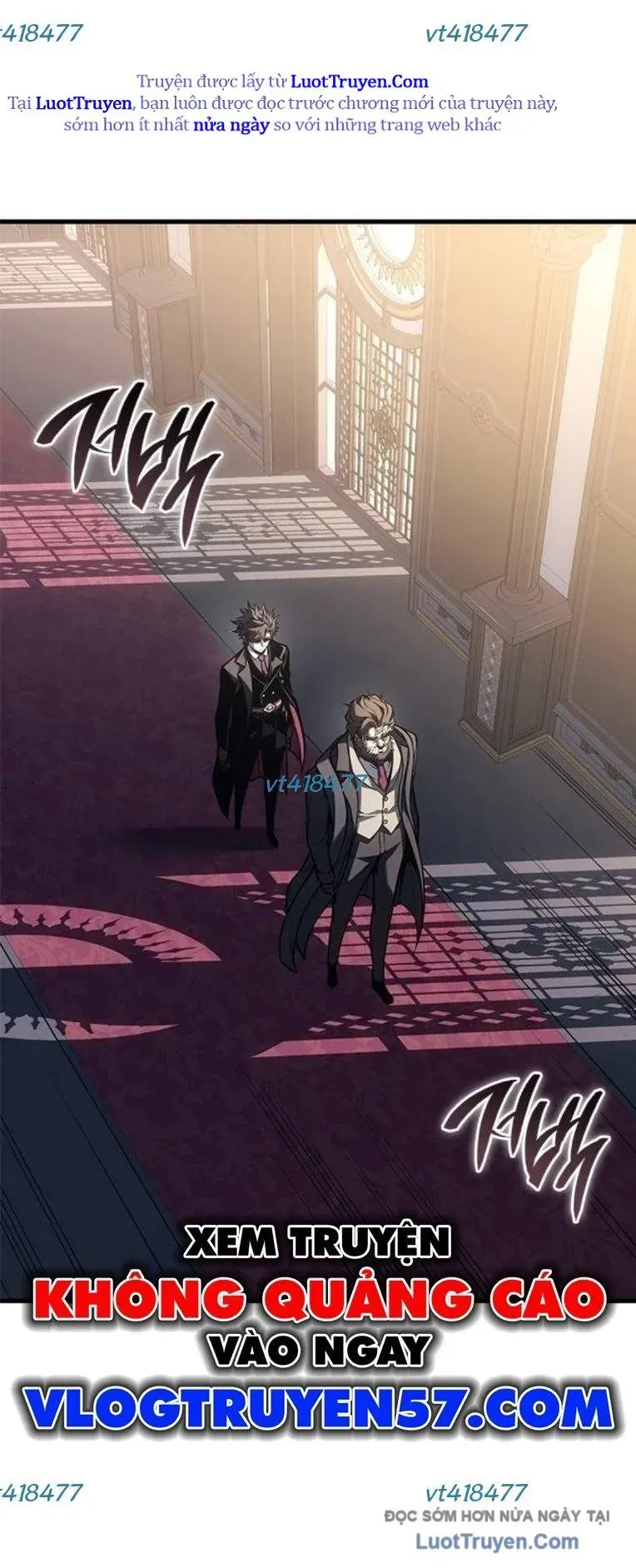 Tạp Huyết Chapter 62 - 69