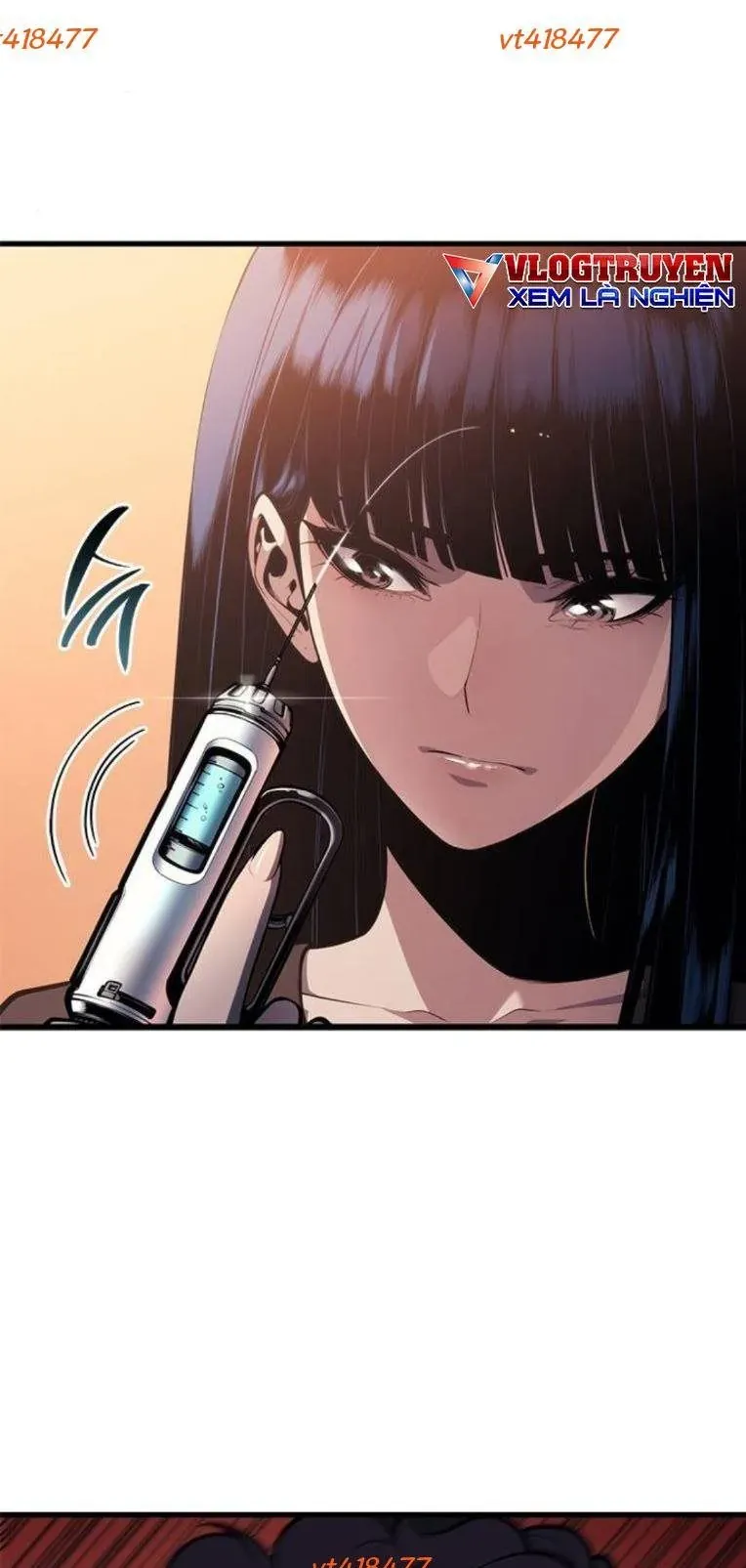 Tạp Huyết Chapter 62 - 8