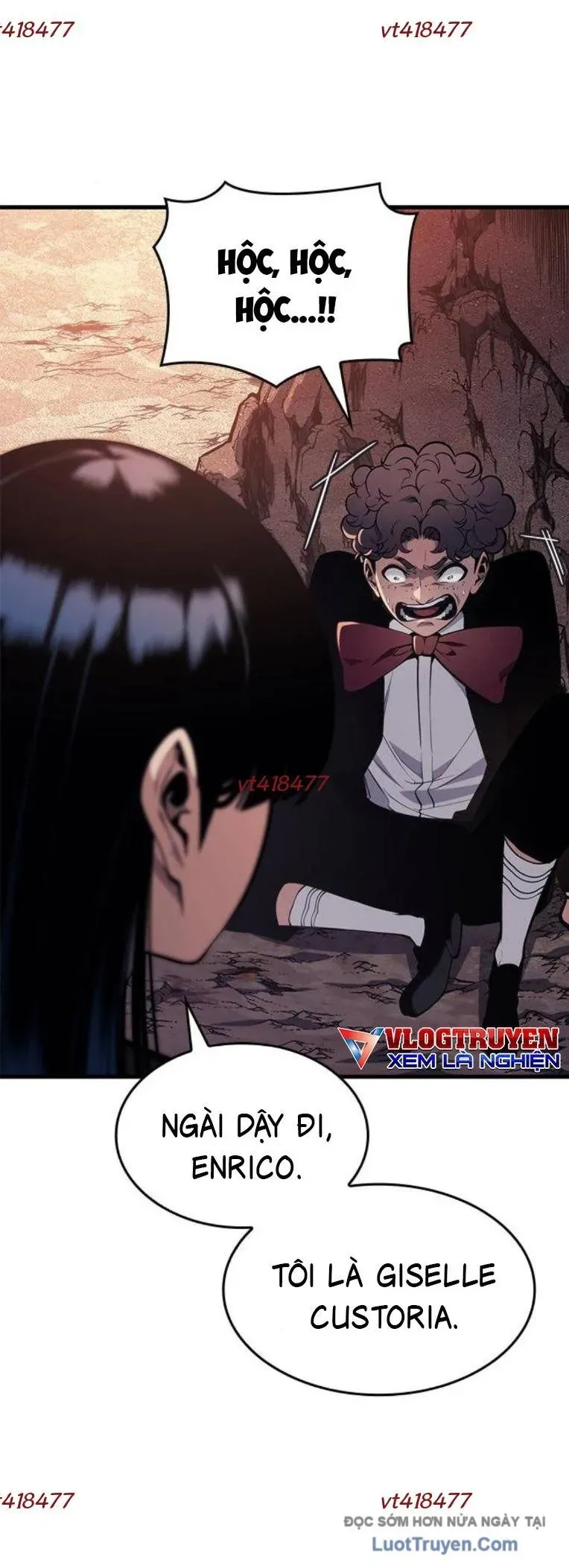 Tạp Huyết Chapter 62 - 10