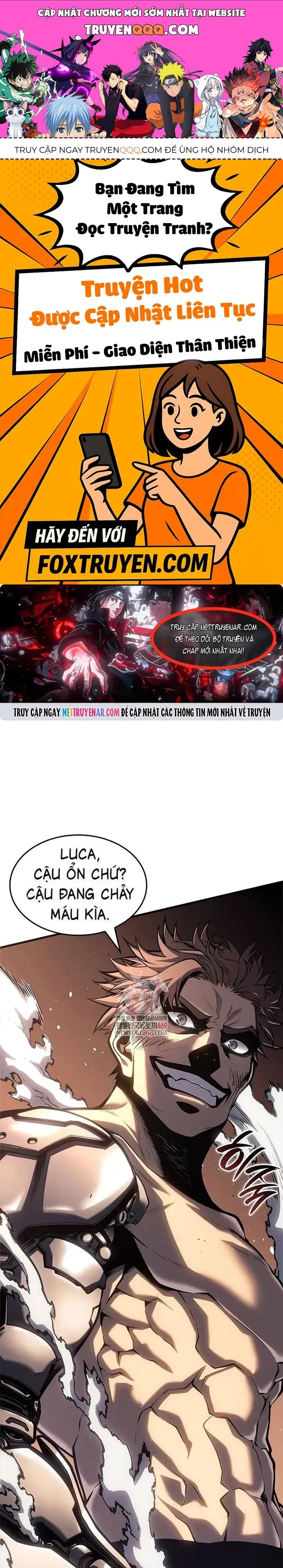 Tạp Huyết Chapter 64 - 1