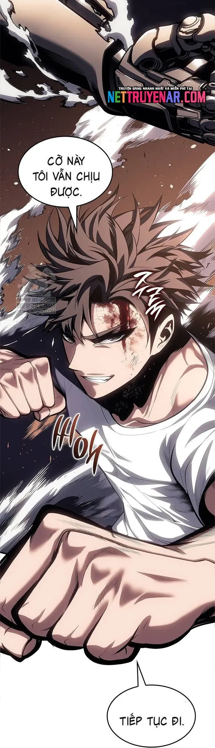 Tạp Huyết Chapter 64 - 2