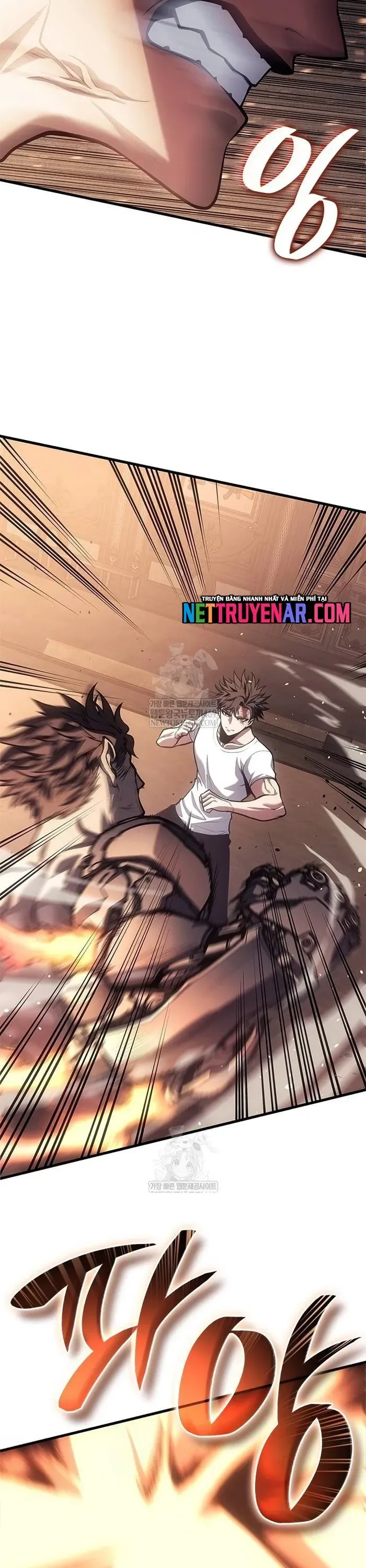 Tạp Huyết Chapter 64 - 11