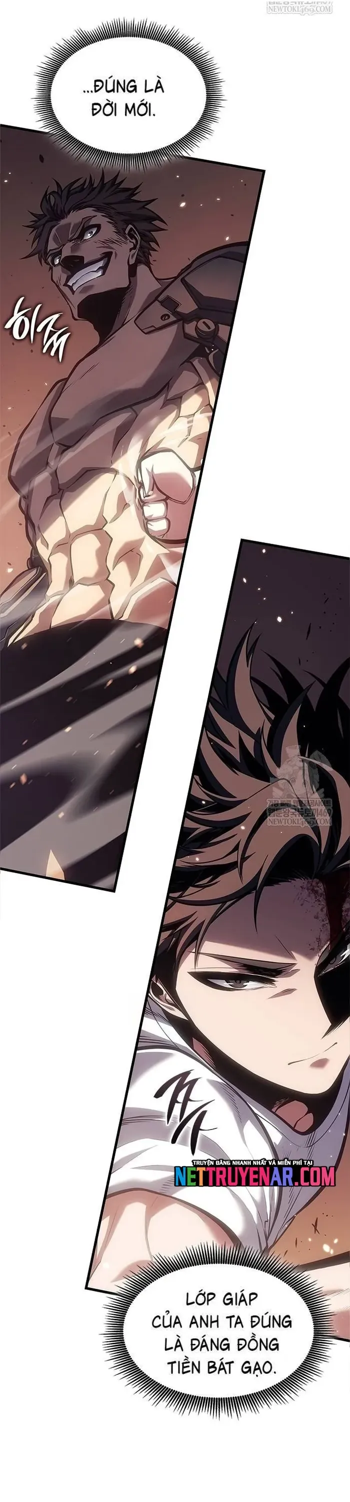 Tạp Huyết Chapter 64 - 14