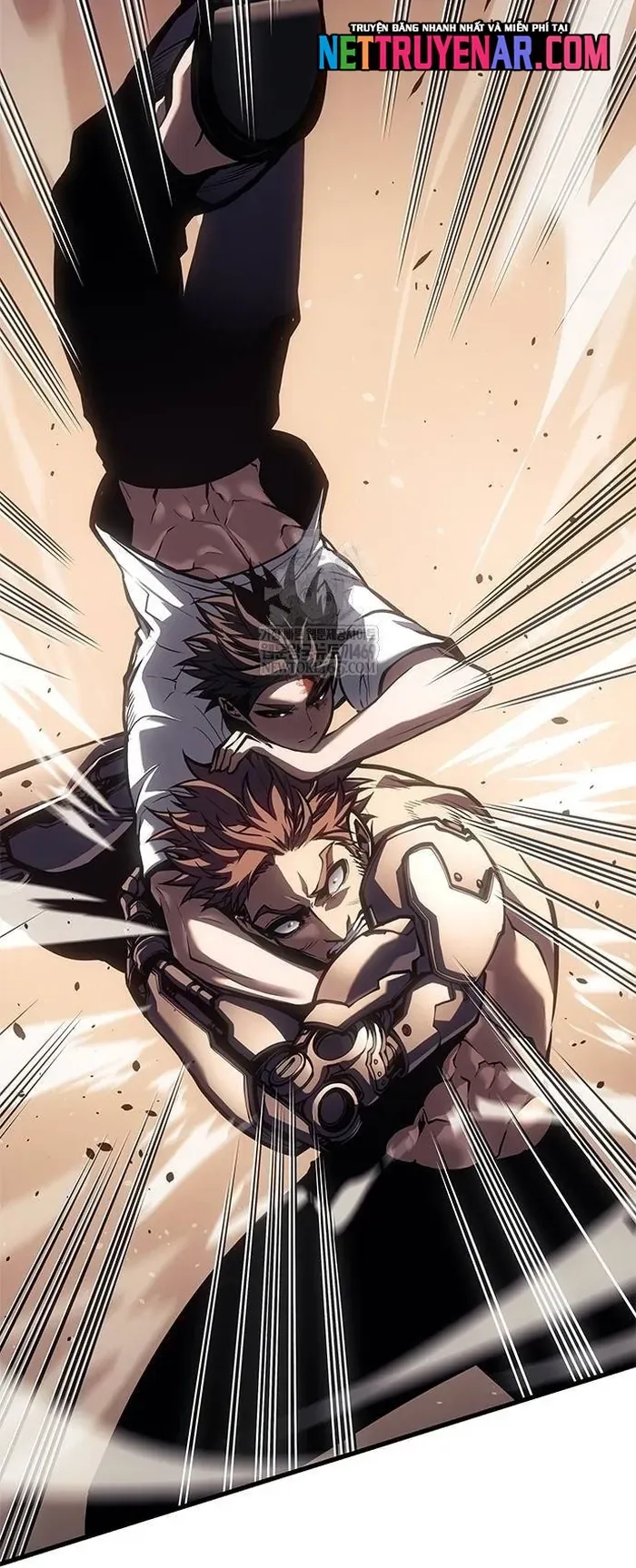 Tạp Huyết Chapter 64 - 19