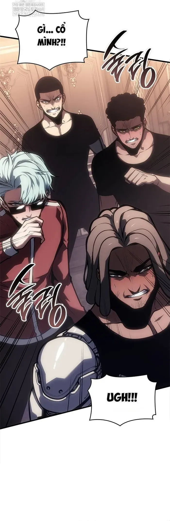 Tạp Huyết Chapter 64 - 23