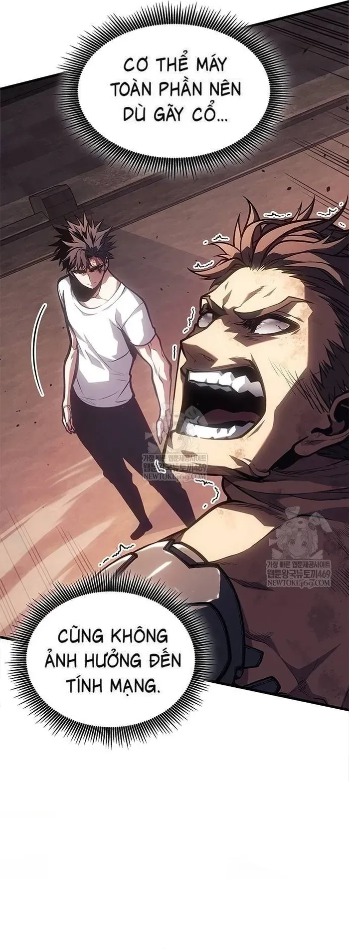 Tạp Huyết Chapter 64 - 24