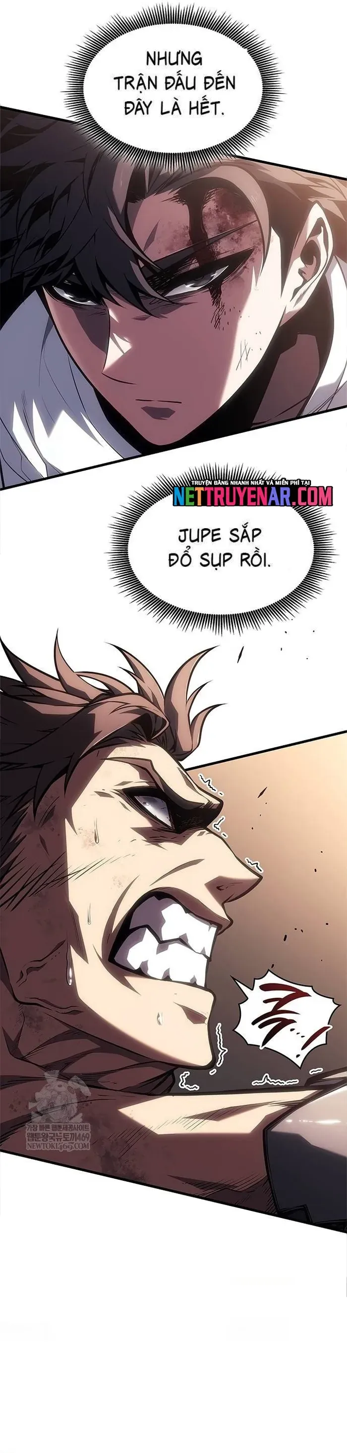 Tạp Huyết Chapter 64 - 25