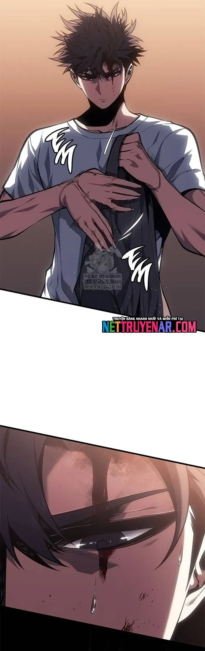 Tạp Huyết Chapter 64 - 27