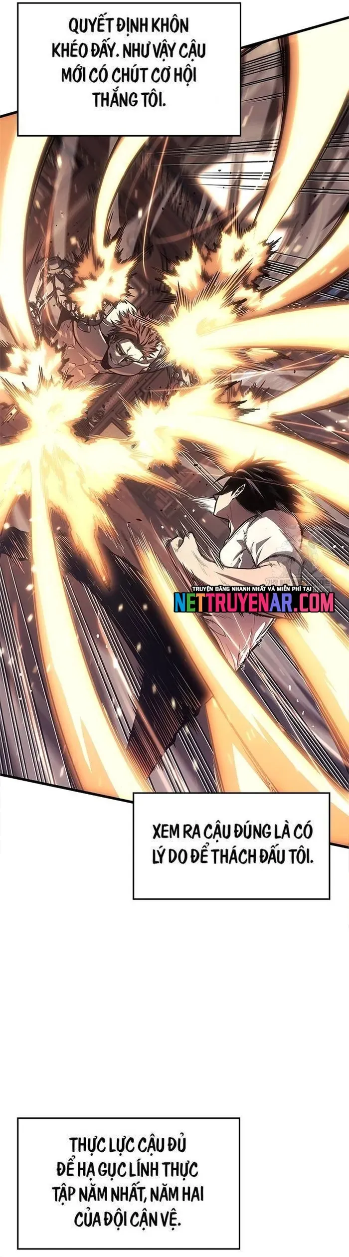 Tạp Huyết Chapter 64 - 4