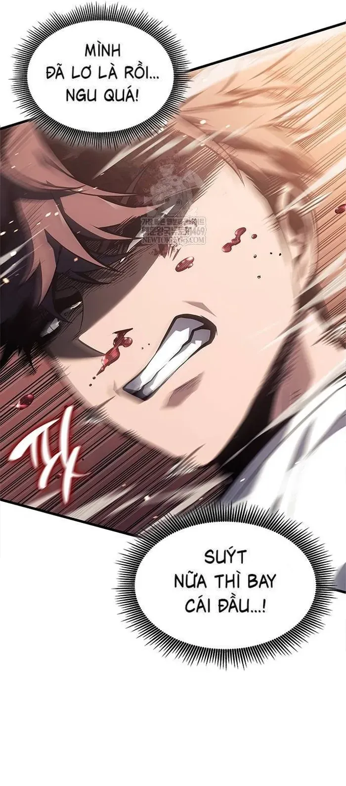 Tạp Huyết Chapter 64 - 31