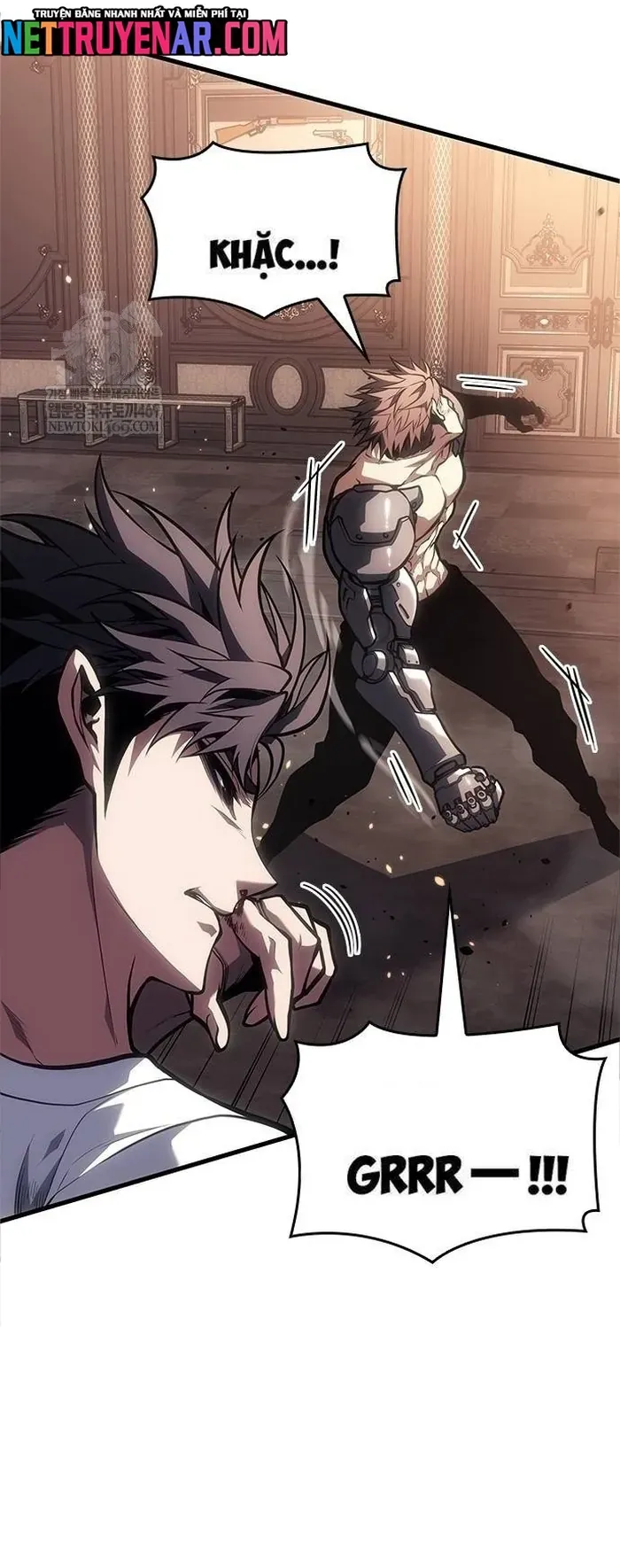 Tạp Huyết Chapter 64 - 32