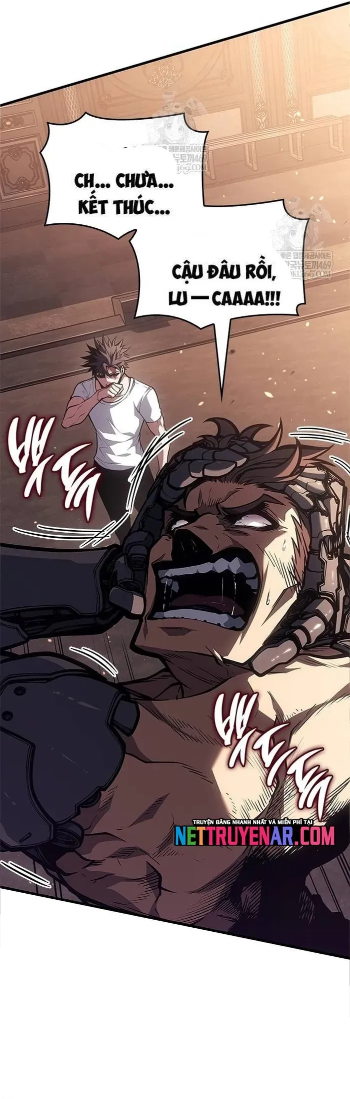 Tạp Huyết Chapter 64 - 33