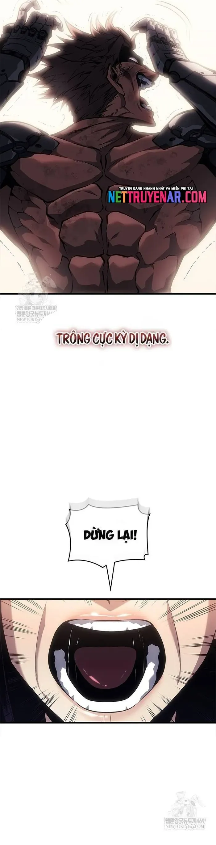 Tạp Huyết Chapter 64 - 36