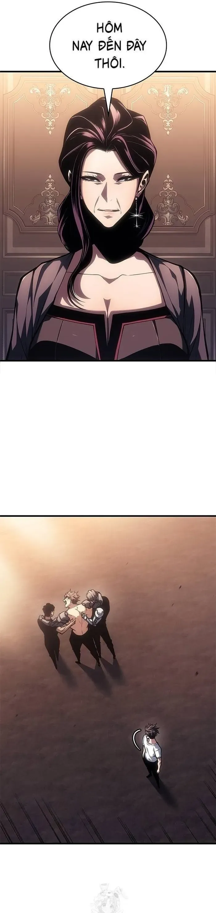 Tạp Huyết Chapter 64 - 37
