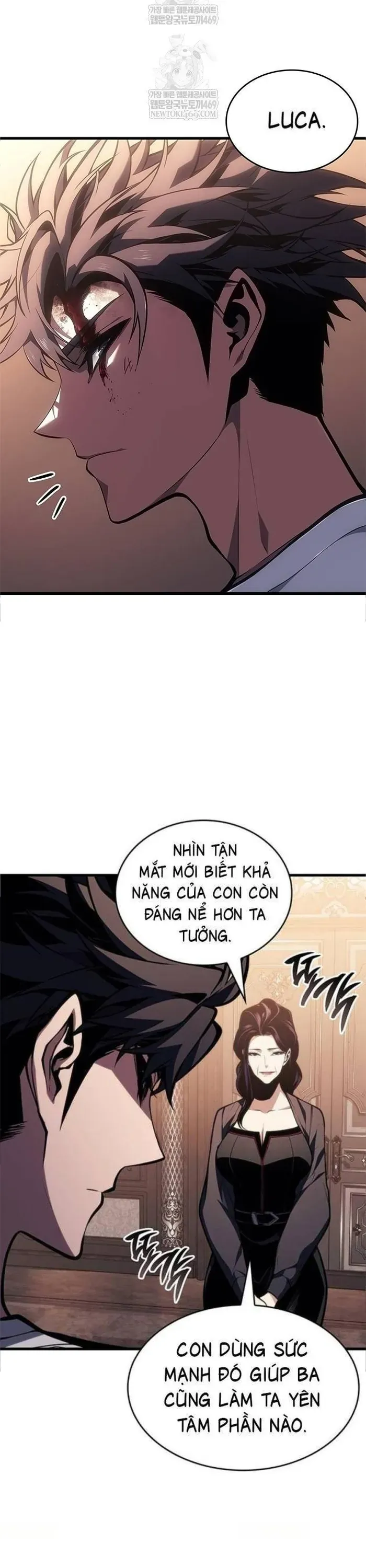 Tạp Huyết Chapter 64 - 38