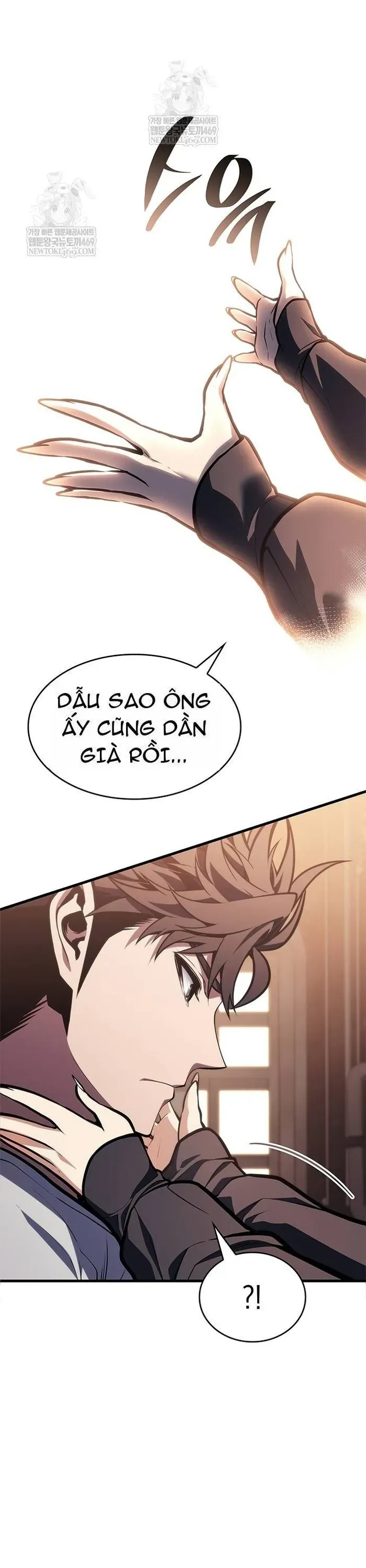 Tạp Huyết Chapter 64 - 39