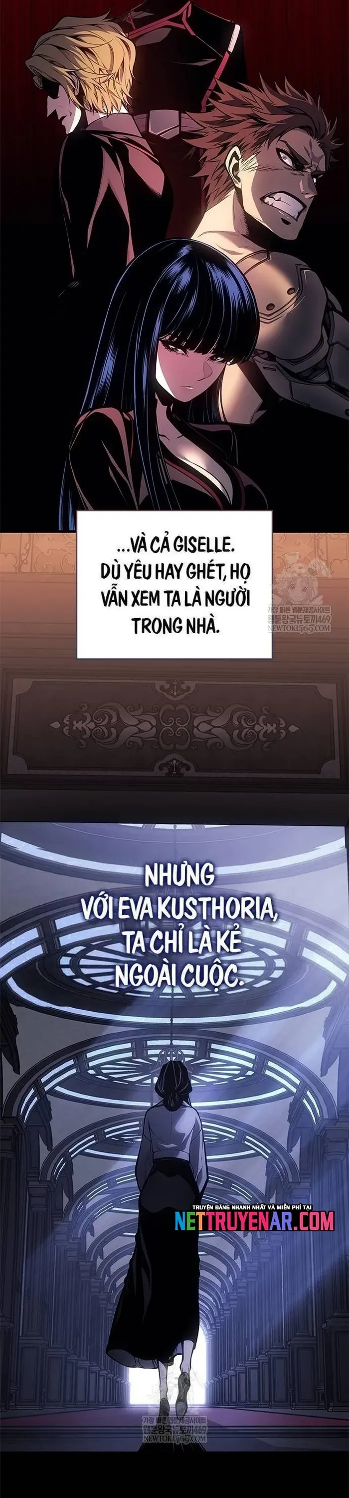 Tạp Huyết Chapter 64 - 44