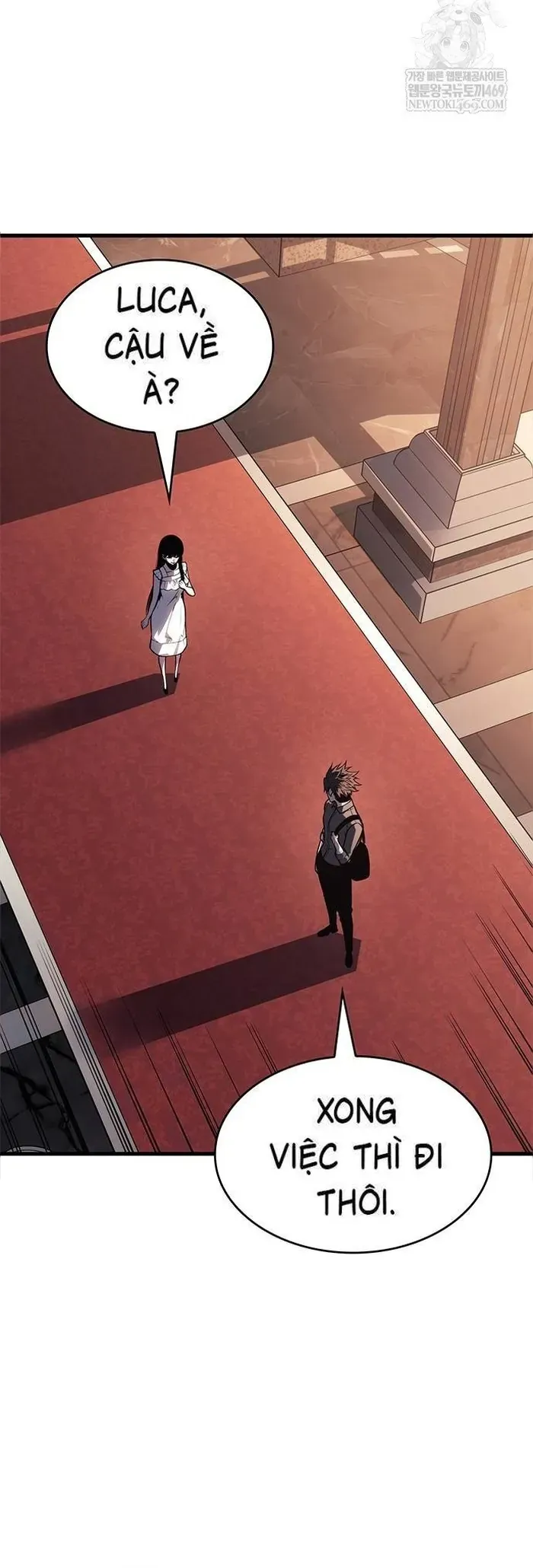 Tạp Huyết Chapter 64 - 46
