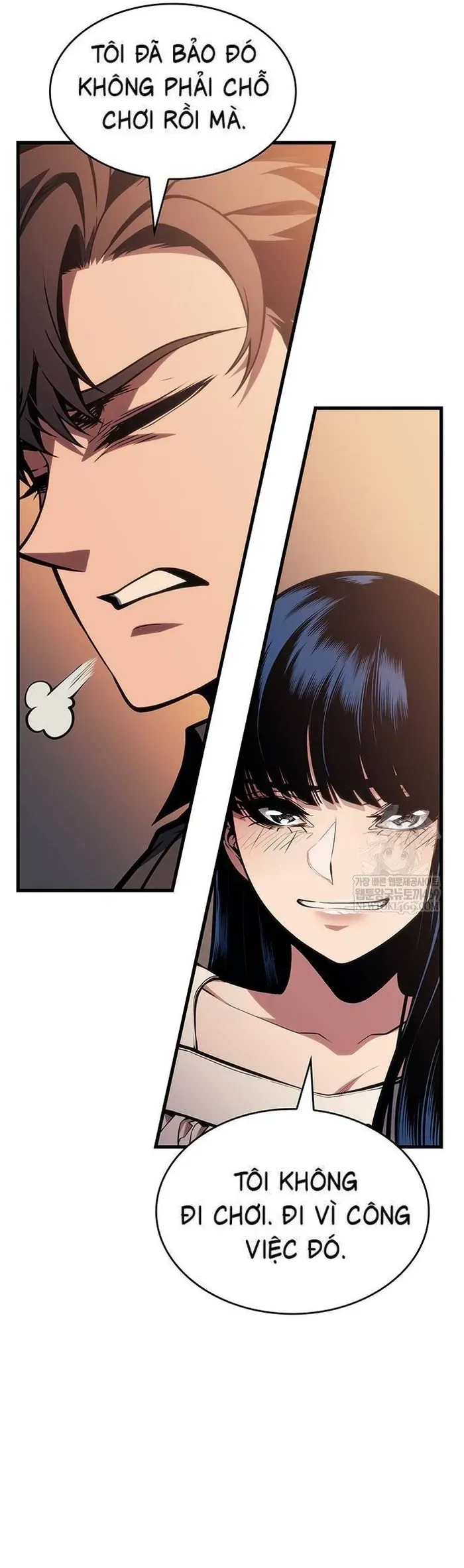 Tạp Huyết Chapter 64 - 48