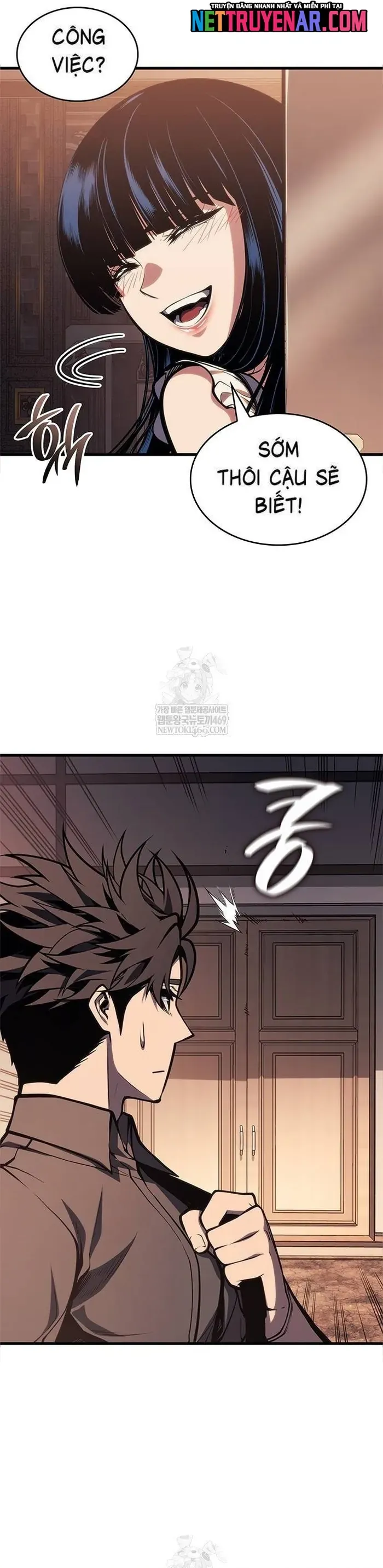 Tạp Huyết Chapter 64 - 49