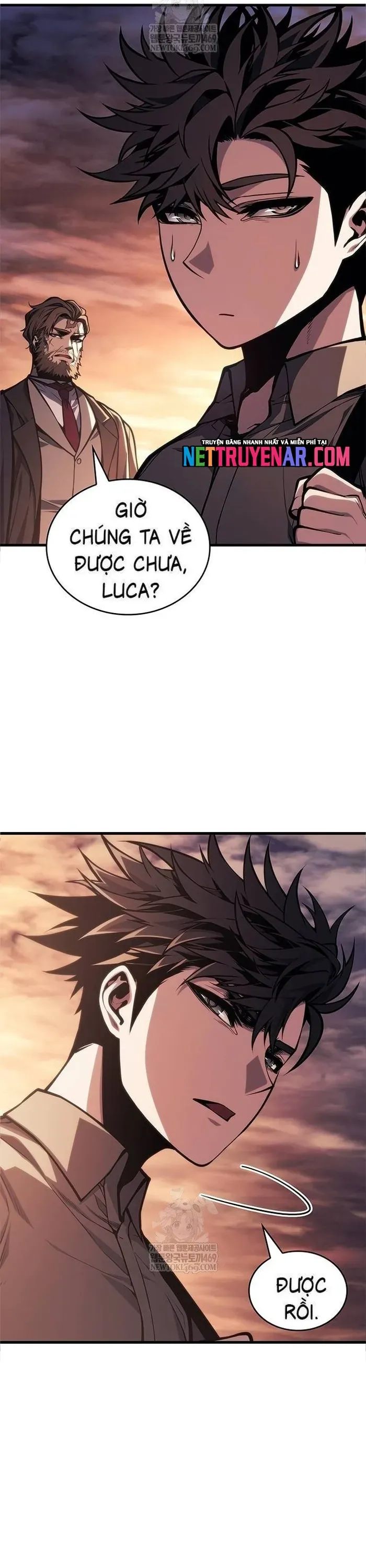 Tạp Huyết Chapter 64 - 50