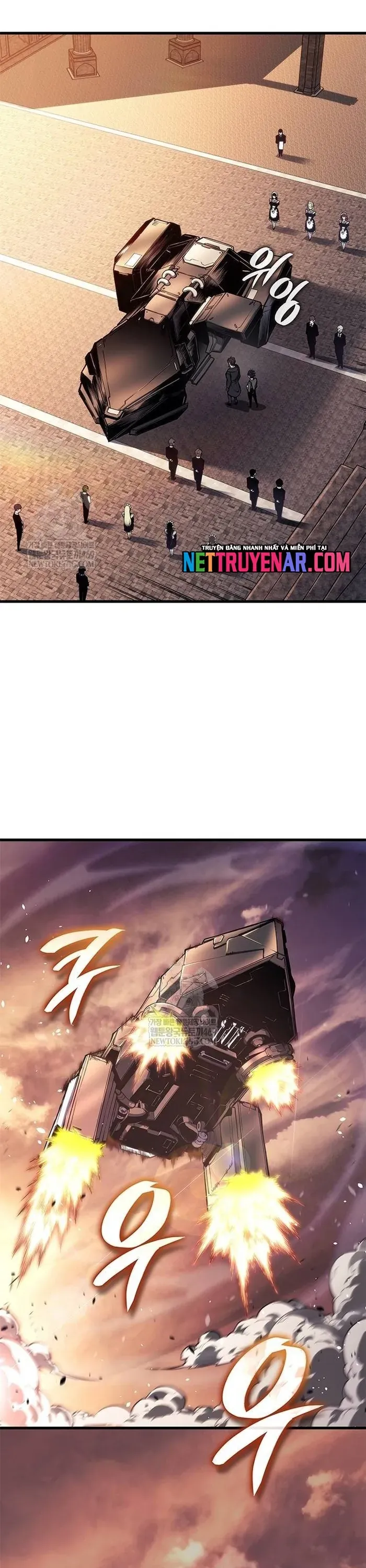 Tạp Huyết Chapter 64 - 51